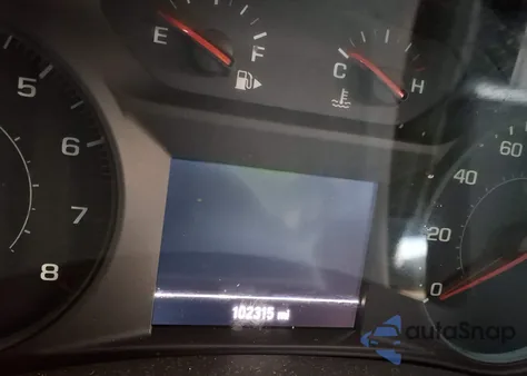 2017 Chevrolet Malibu Ls z USA, uszkodzony, nr VIN 1G1ZB5ST8HF107790